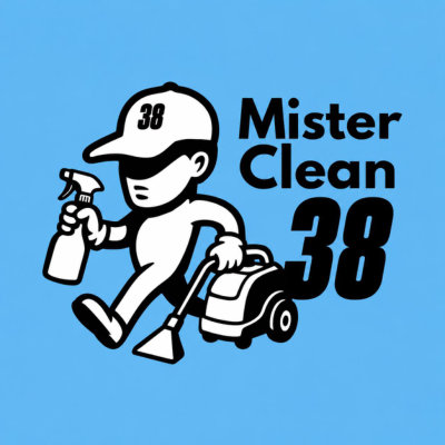 Mister Clean 38